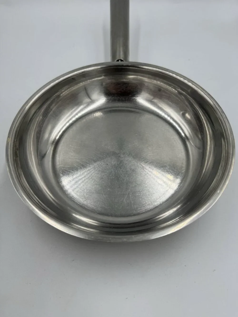 Magnalite Professional Stainless Steel Fry Pan Set